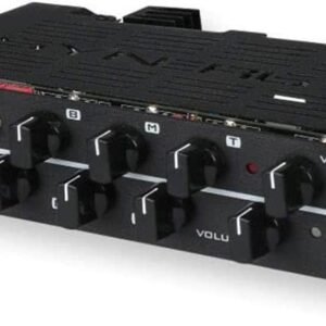 6892f86a31aaafbd80bbccd3b79617b977034305da656aaa5e476.jpg Synergy T/DLX 2-channel Preamp Module