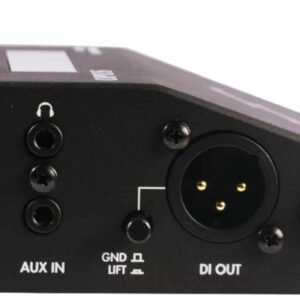 6892f8b116eb8f60bbd1454eb463feb32553a0896989b1a4597db.jpg Two Notes OPUS All-in-one Amp Simulator Pedal with DynIR Engine