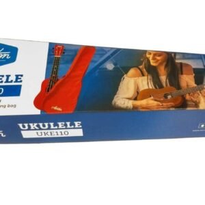 68945e36108c7d99f5a8cbd3420aae01f264c1ba540ebd8106fe0.jpg Ashton UKE110PK Soprano Ukulele With Bag
