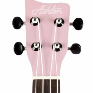 68945e3f1d98d98f60130adaceb163453b060f731f1506228236e.jpg Ashton UKE110PK Soprano Ukulele With Bag