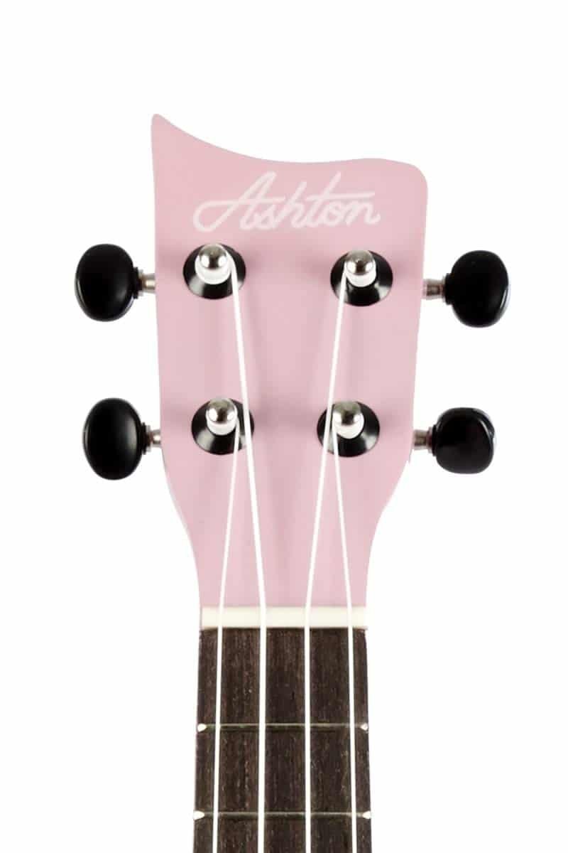 68945e3f1d98d98f60130adaceb163453b060f731f1506228236e.jpg Ashton UKE110PK Soprano Ukulele With Bag