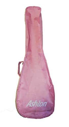 68945e403433568d4ef6027318dbb2f3116822f40d9913e0ac06a.jpg Ashton UKE110PK Soprano Ukulele With Bag