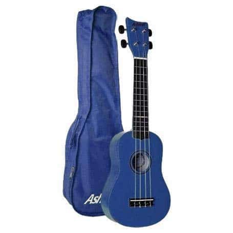 Ashton Ukulele UKE110BL