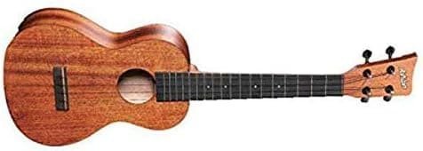 Ashton UKE200MH Soprano Ukulele Mahogany
