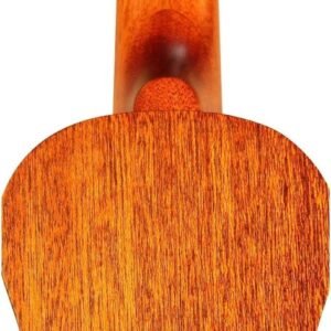 Ashton UKE200MH Soprano Ukulele Mahogany
