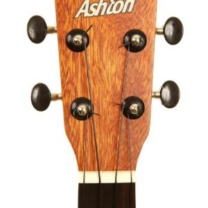 Ashton UKE200SP Spruce Top Soprano Ukulele