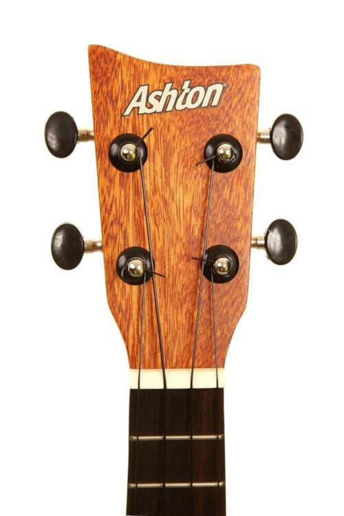 Ashton UKE200SP Spruce Top Soprano Ukulele Ashton UKE200SP Spruce Top Soprano Ukulele