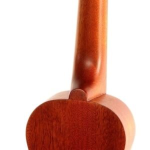 Ashton UKE200SP Spruce Top Soprano Ukulele