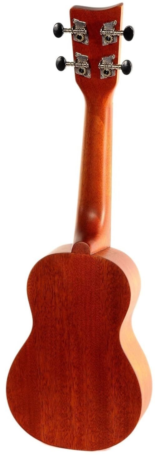 Ashton UKE200SP Spruce Top Soprano Ukulele Ashton UKE200SP Spruce Top Soprano Ukulele