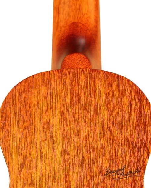 Ashton UKE200SP Spruce Top Soprano Ukulele Ashton UKE200SP Spruce Top Soprano Ukulele