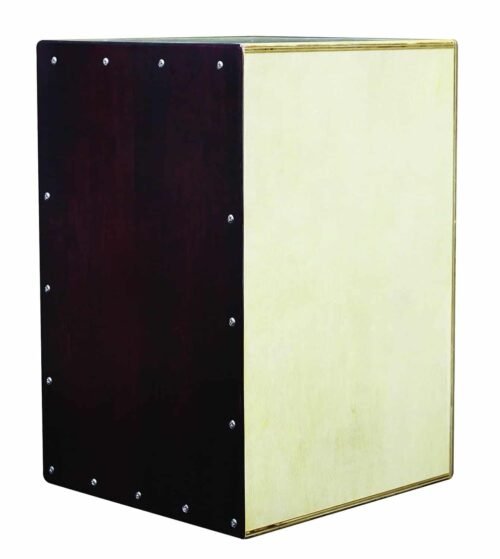 Ashton ACJ90 Cajon, Natural