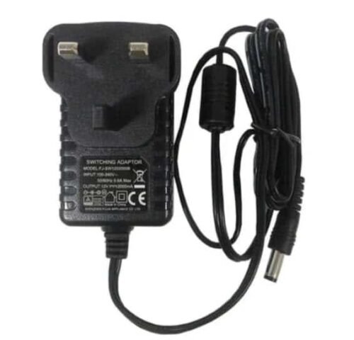 Ashton EDP450 ANZ Power Supply