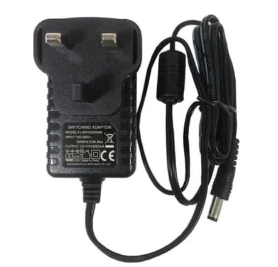 Ashton EDP450 ANZ Power Supply
