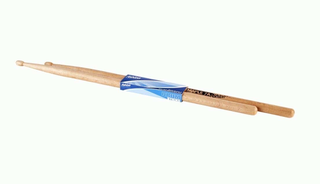 Ashton DST7A Drumsticks, 1 Pair