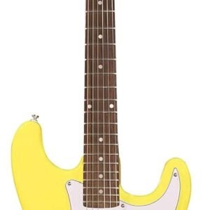Ashton AG232 YL Electric Guitar