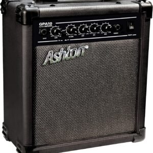 Ashton AG232 YL Electric Guitar