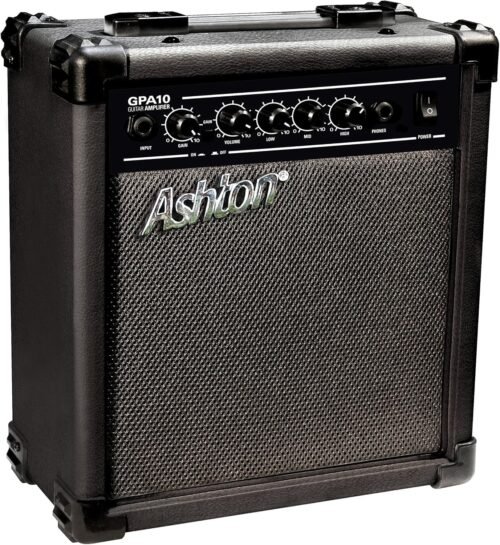 Ashton AG232 YL Electric Guitar