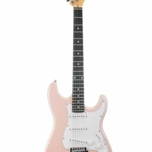 Ashton AG232PK Electric Guitar