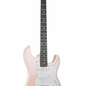 Ashton AG232PK Electric Guitar