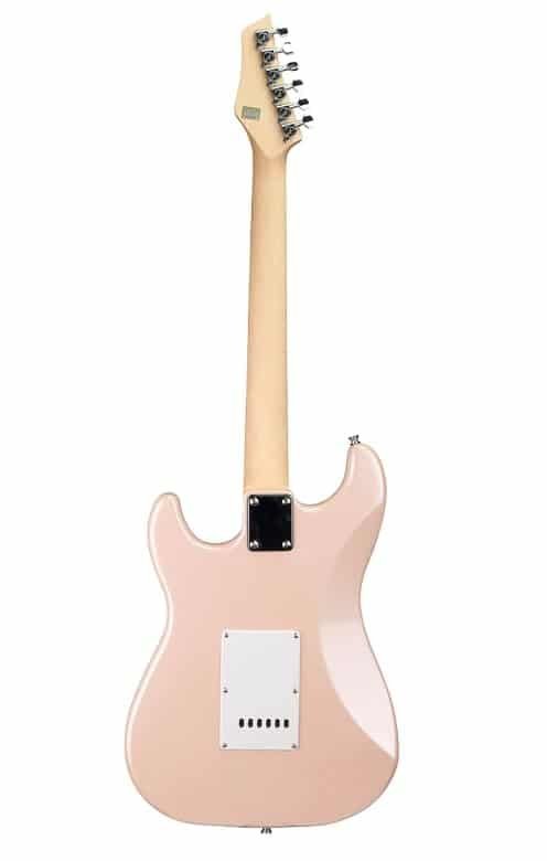 Ashton AG232PK Electric Guitar