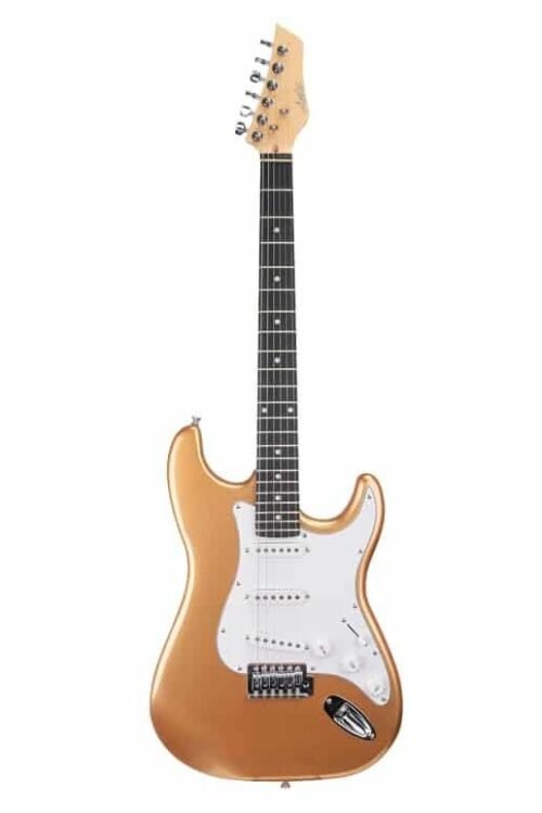 Ashton AG232GD Electric Guitar
