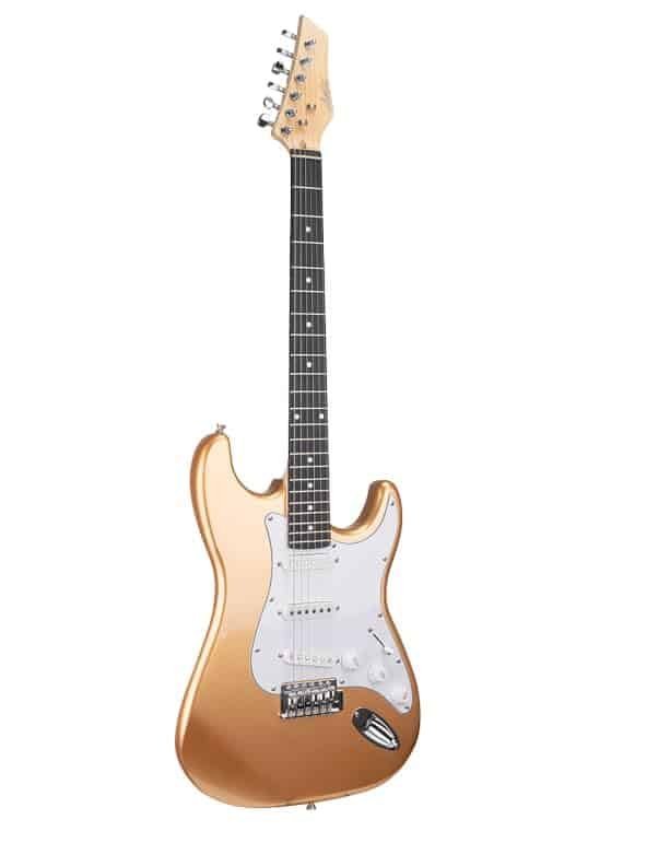 Ashton AG232GD Electric Guitar