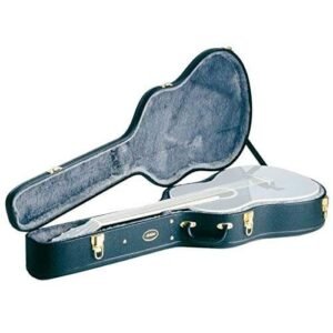Ashton APJC Jumbo Acoustic Guitar Case