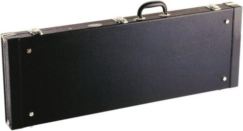 Ashton APCER Rectangular Electric Guitar Case