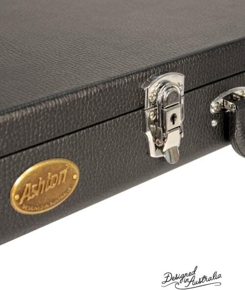 6894601ee50353ffe860842b7bd5ce9ecf470c05d95149856ff9f.jpg Ashton APCER Rectangular Electric Guitar Case
