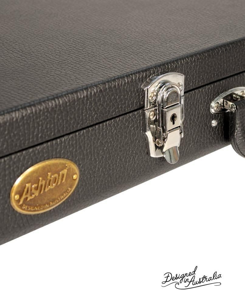 6894601ee50353ffe860842b7bd5ce9ecf470c05d95149856ff9f.jpg Ashton APCER Rectangular Electric Guitar Case