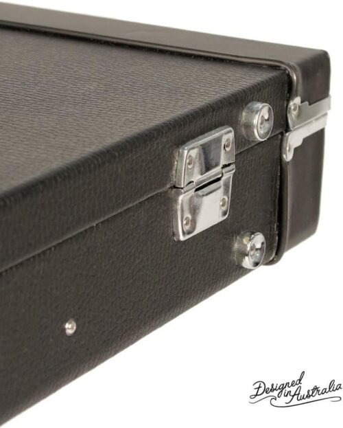 6894602040ff1971de736a9db0b12a3dfe07329c1b28ff1b6bb17.jpg Ashton APCER Rectangular Electric Guitar Case