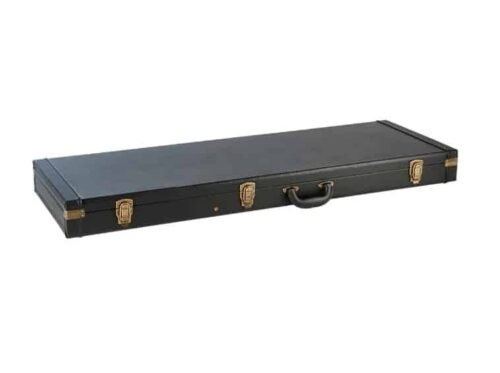 Armour APCBR Rectangle Bass Guitar Hard Case