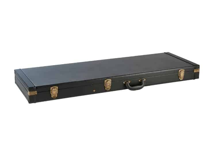 Armour APCBR Rectangle Bass Guitar Hard Case