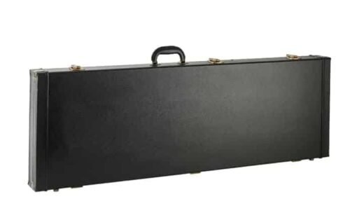 Armour APCBR Rectangle Bass Guitar Hard Case