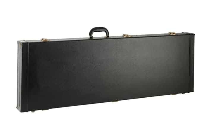 6894605904bfa37ef28f35f80a47c648b698e4c4afa4cf92cac13.jpg Armour APCBR Rectangle Bass Guitar Hard Case