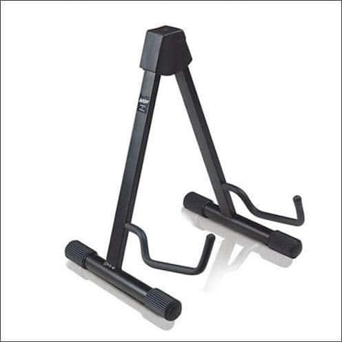 Ashton GSAA A-Frame Acoustic Guitar Stand