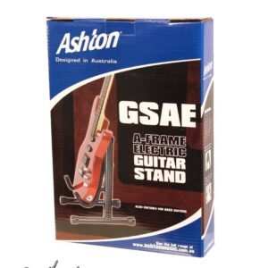 Ashton GSAE Electric Guitar Stand