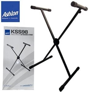 Ashton KSS98 Keyboard Stand