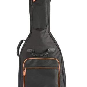 689460d7cf7aeb430d4d4e0b4027f99bdee4909045668fe319124.jpg Armour ARM1550G Electric Guitar Gig Bag 12mm
