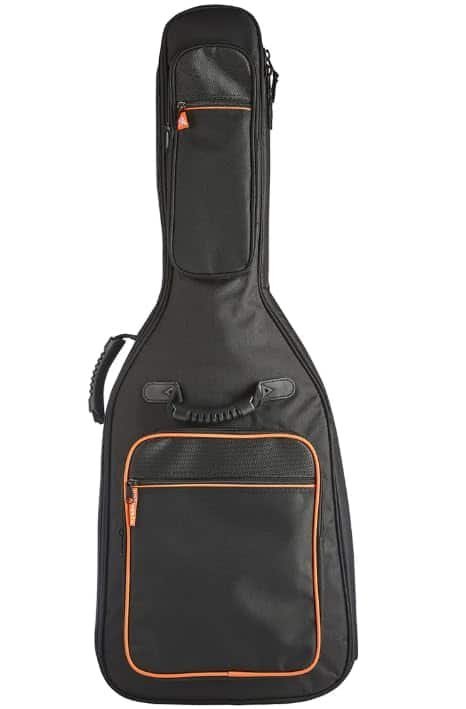 Armour ARM1550G Electric Guitar Gig Bag 12mm