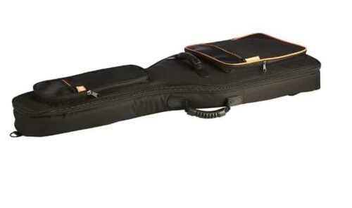 Armour ARM1550G Electric Guitar Gig Bag 12mm Armour ARM1550G Electric Guitar Gig Bag 12mm