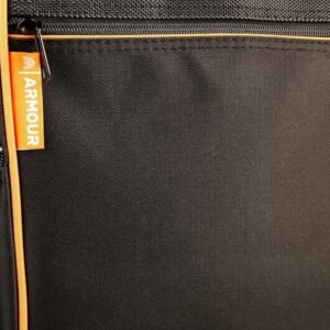 Armour ARM2000W Acoustic Gig Bag with 20mm Padding