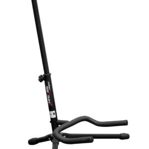 Bespeco SH700 Universal Guitar Stand, Black