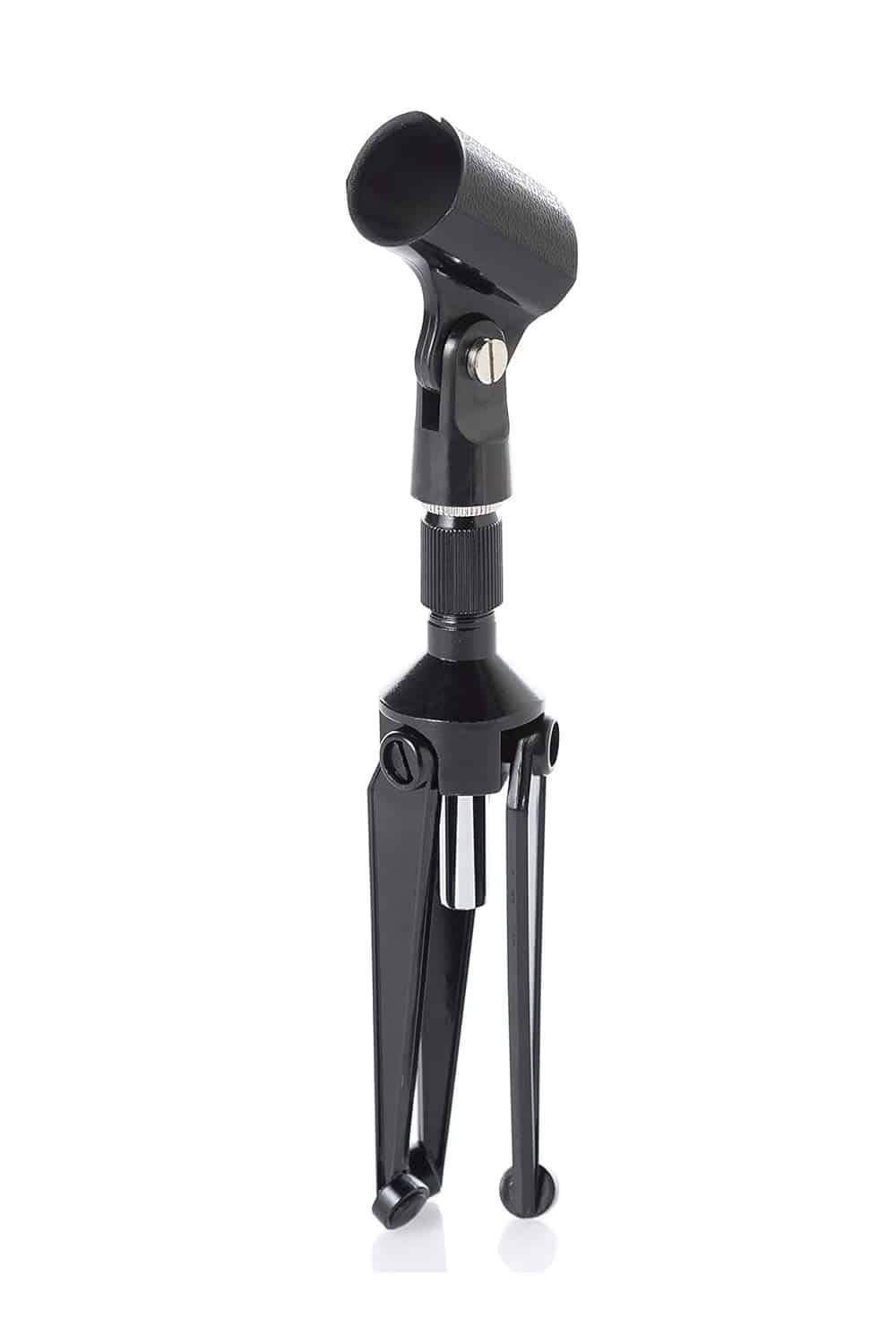 68946150ecfb16de5264fa8ecf2089e13b783f1efefcb7190561c.jpg Bespeco DUCKSM Table Microphone Stand by Bespeco Sold By Chennai Musicals