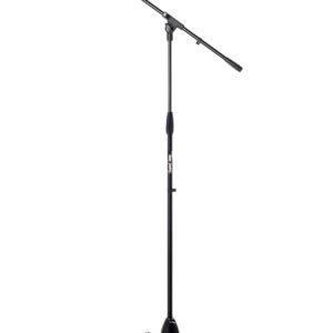 6894615275b18c4b5da95097df27aa1a813ab9d2dba98e44a5781-1.jpg Bespeco SH13NE Tripod Microphone Boom Stand