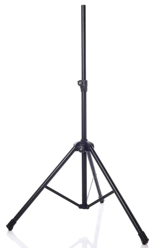 Bespeco PN90XLNO Pneumatic Speaker and Light Stand