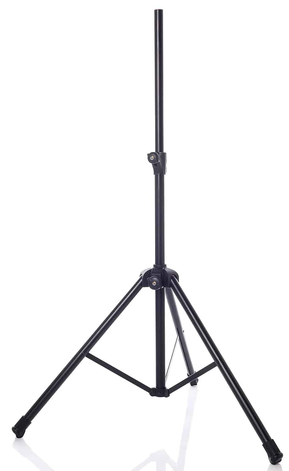 Bespeco PN90XLNO Pneumatic Speaker and Light Stand