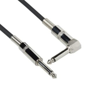 Bespeco Instrument Cable 3mtrs BS300P