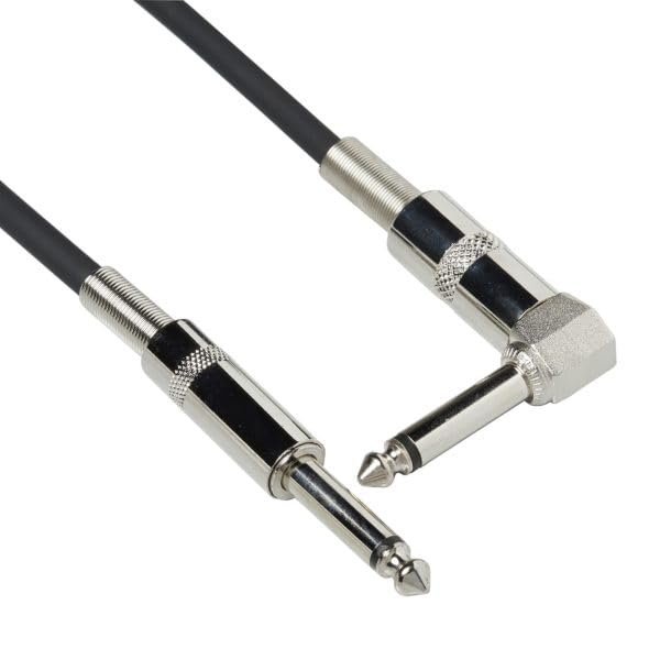 Bespeco Instrument Cable 3mtrs BS300P
