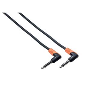 689462f0242427ebdbc792a7935606b820023a460d572d4f7a1dc-2.jpg Bespeco SLPP050 50cm 90 Degree Mono Instrument Cable